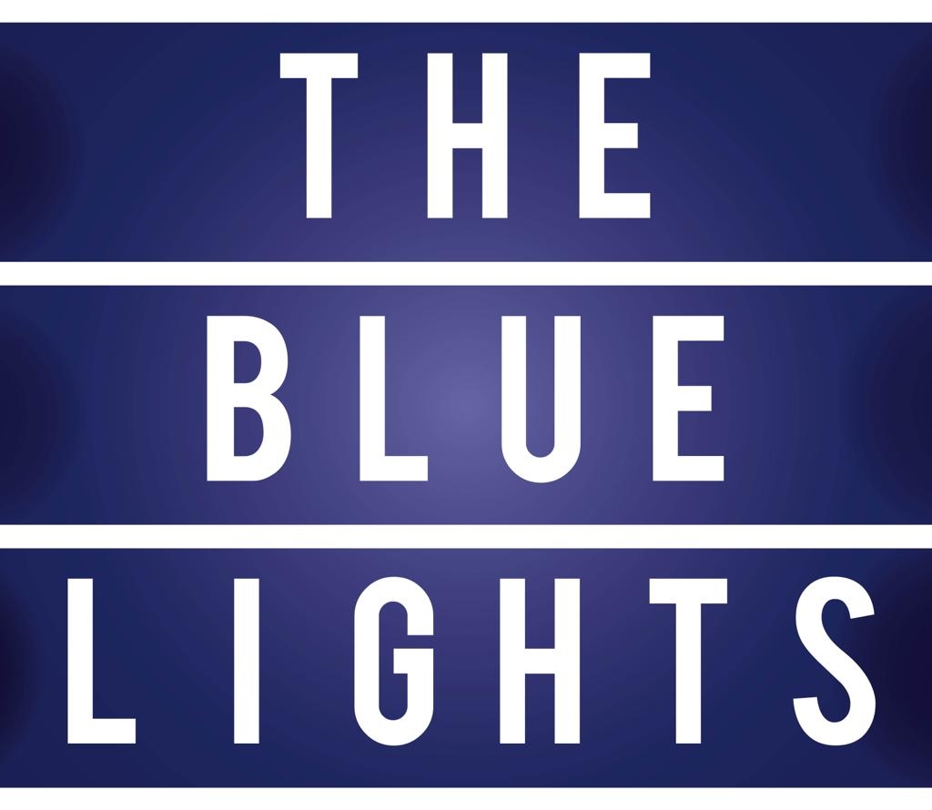 The Blue Lights